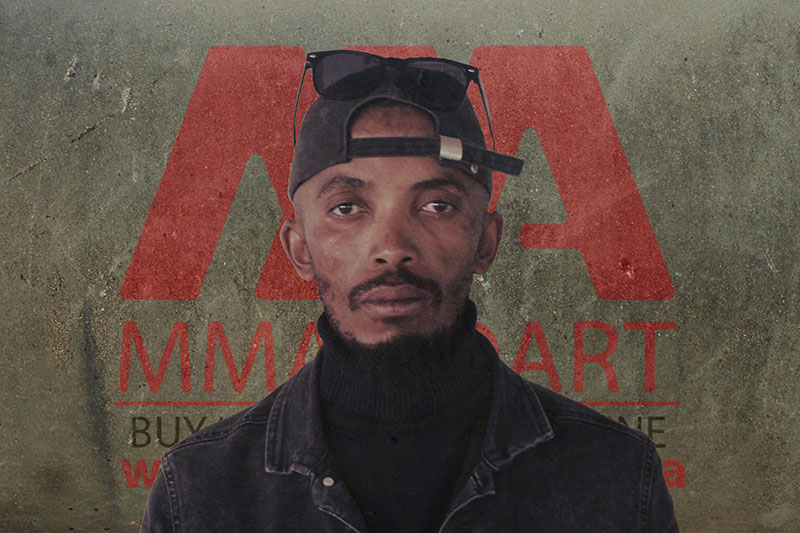 Ganakala “Zee” Moepeng