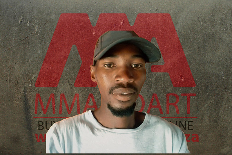 Itumeleng Motlhabane