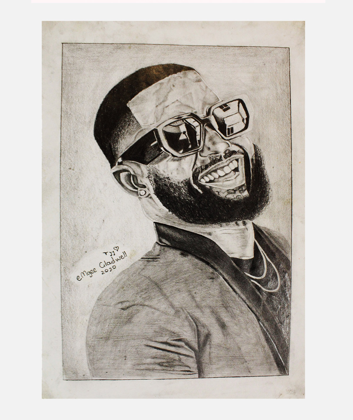 Nyovest
